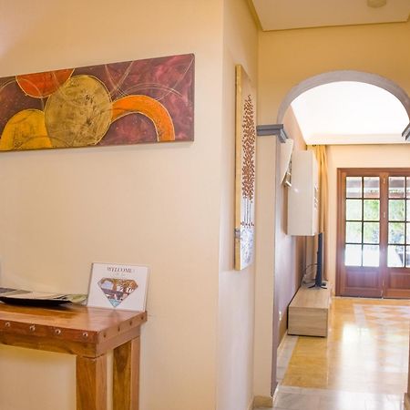 Villa Iseo Playa Blanca  Luaran gambar