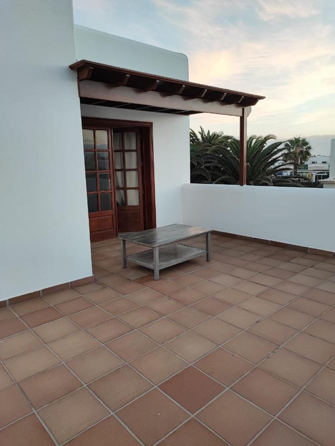 Villa Iseo Playa Blanca  Luaran gambar