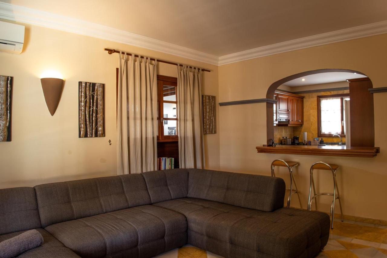 Villa Iseo Playa Blanca  Luaran gambar