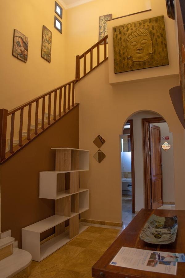 Villa Iseo Playa Blanca  Luaran gambar