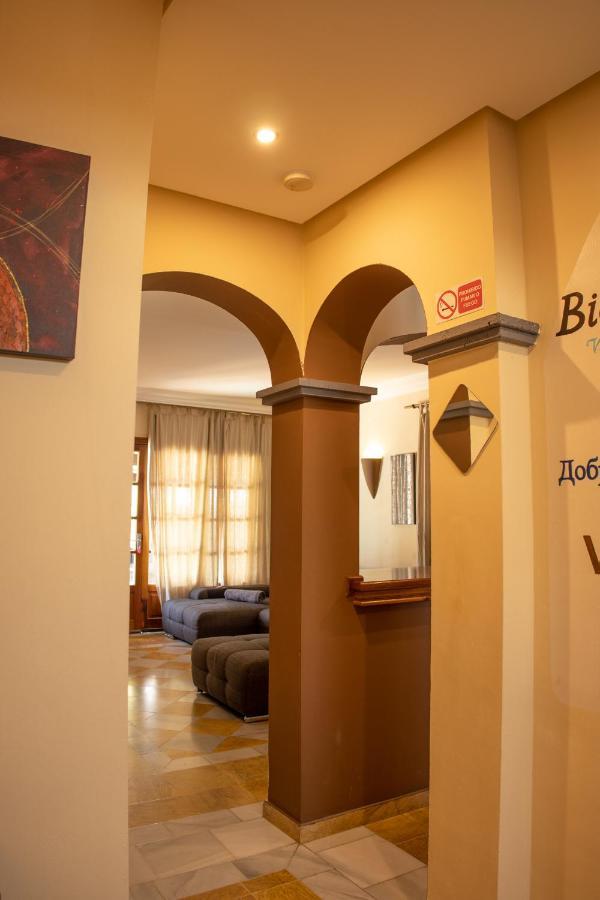 Villa Iseo Playa Blanca  Luaran gambar