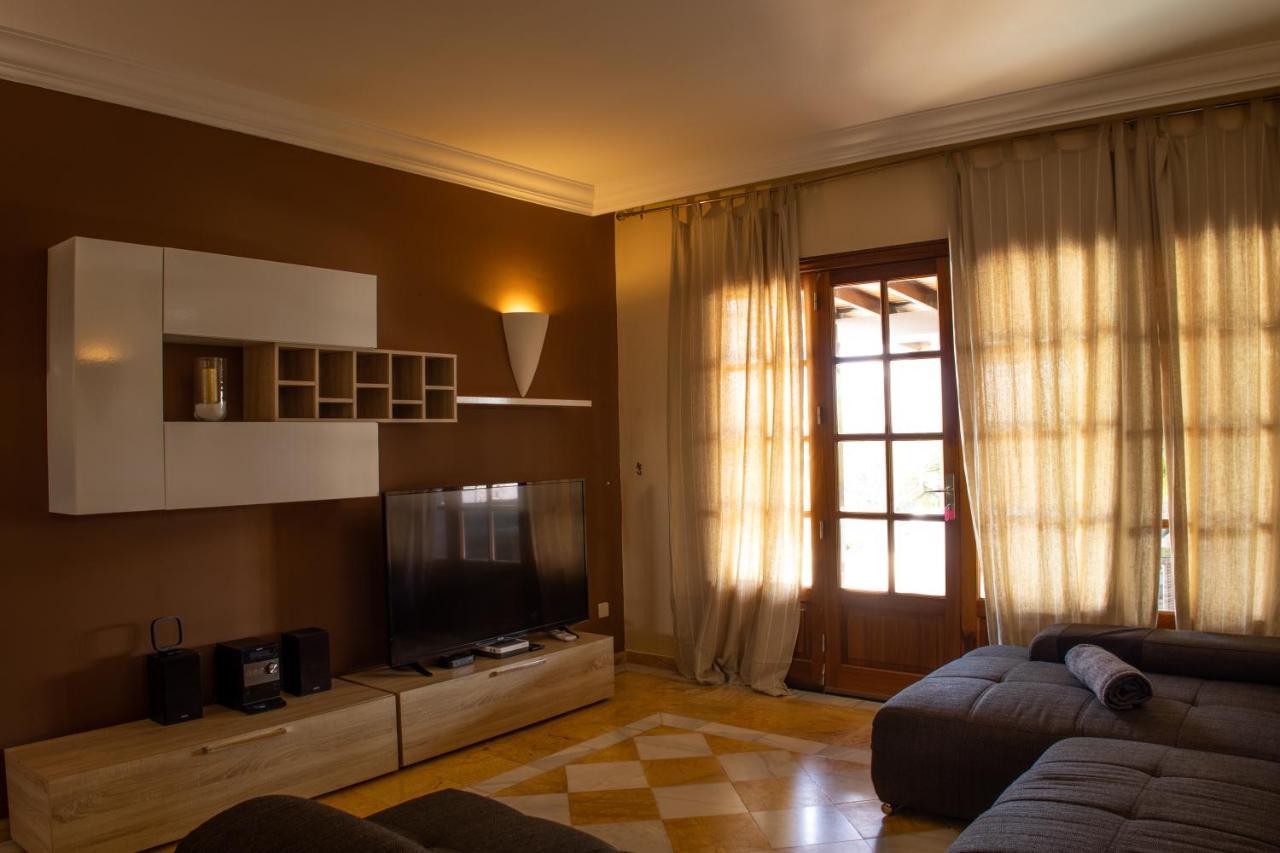 Villa Iseo Playa Blanca  Luaran gambar