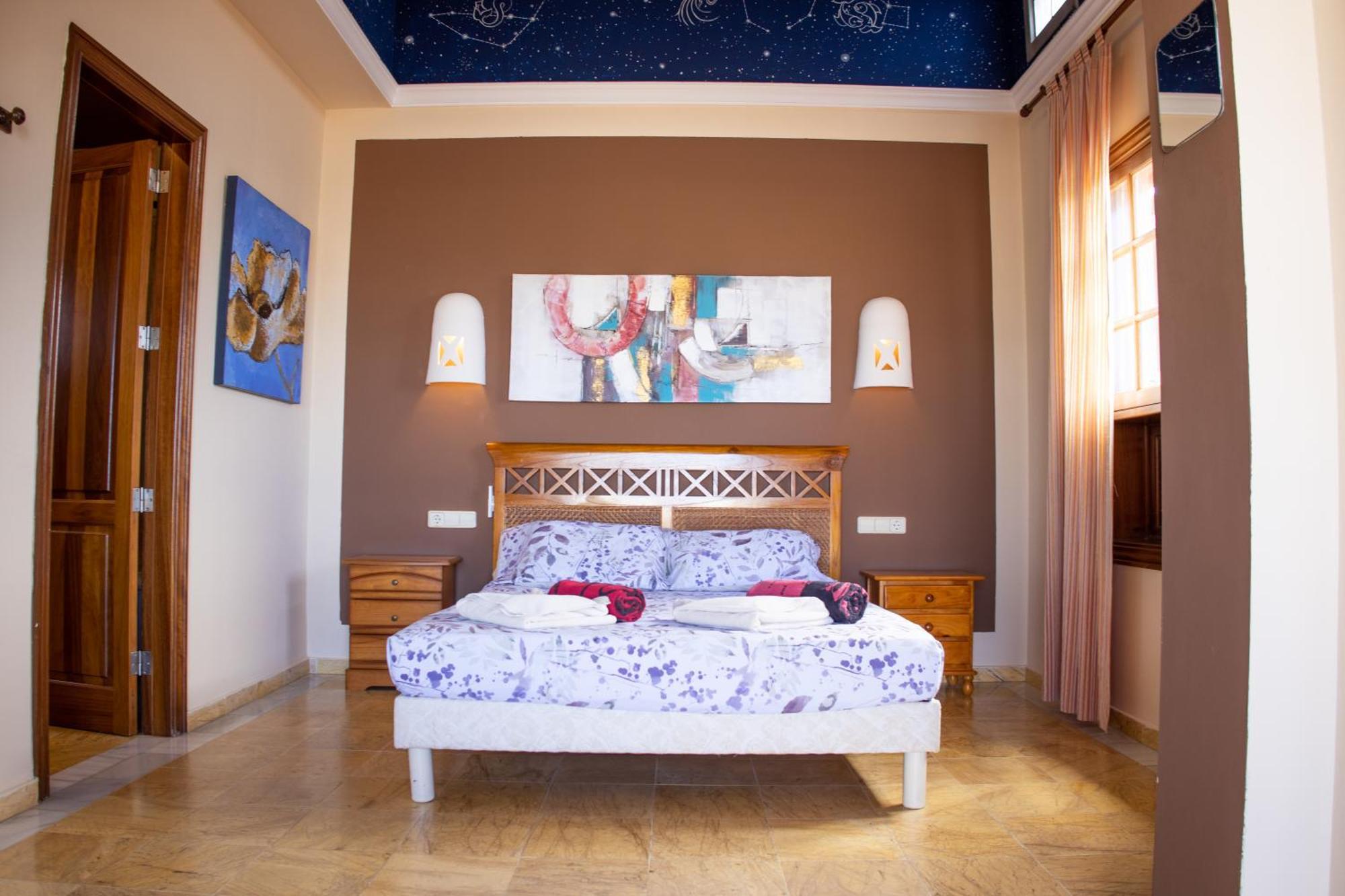 Villa Iseo Playa Blanca  Luaran gambar