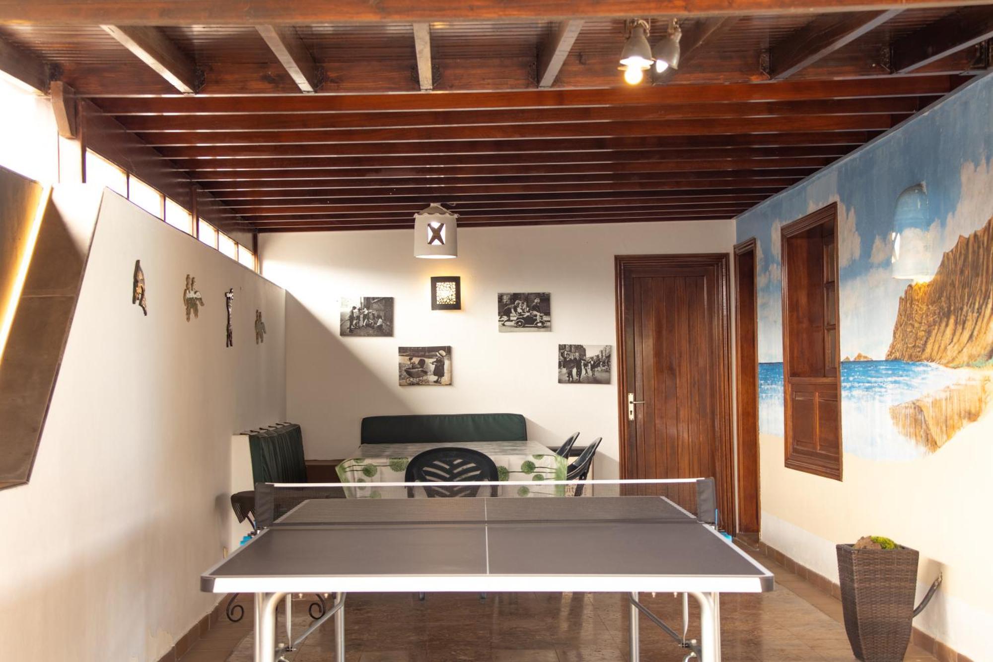 Villa Iseo Playa Blanca  Luaran gambar