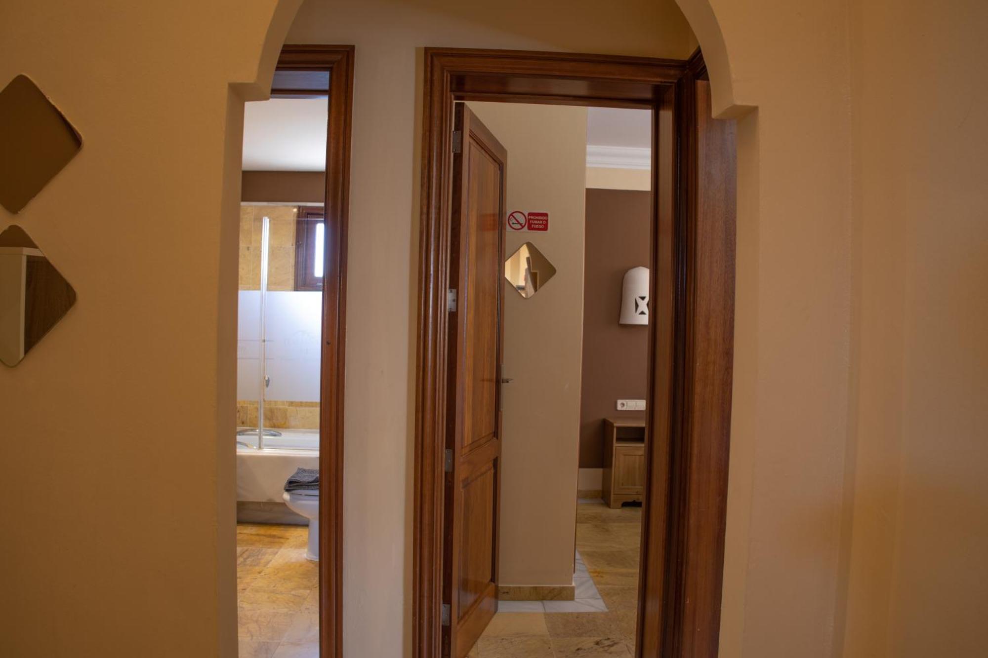 Villa Iseo Playa Blanca  Luaran gambar