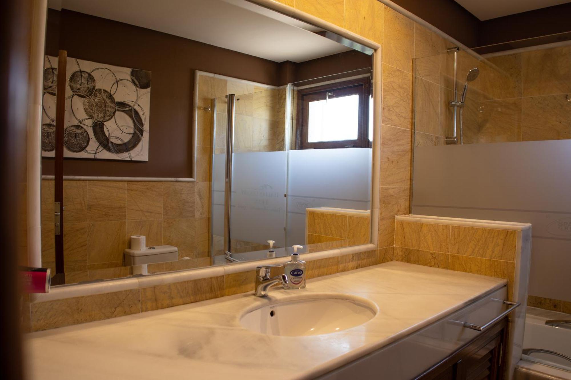 Villa Iseo Playa Blanca  Luaran gambar